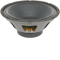 Eminence SCREAMIN EAGLE 16ohm 50watt Patriot 12" Guitar speaker - Click Image to Close